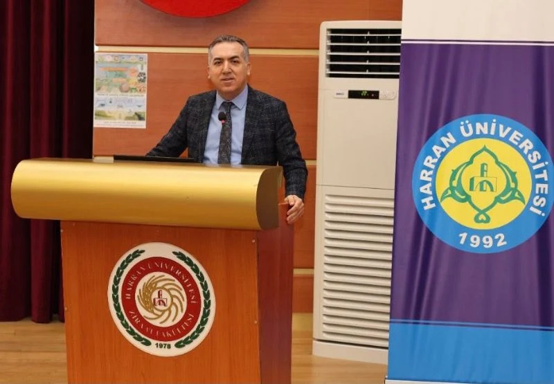 Tarım Öğretiminin 177. Yılı Etkinliği Düzenlendi