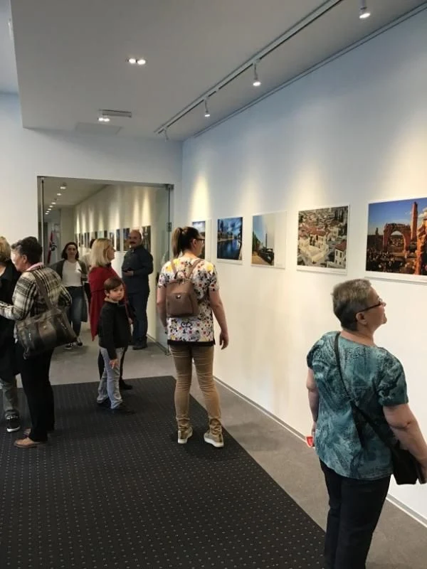 ZAGREB’DE TÜRKİYE RÜZGARI ESTİ