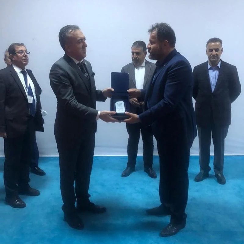 Kırsal Kalkınma Çalıştayına Katılım Sağlandı