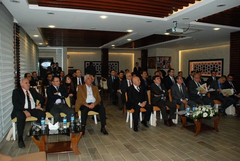 MEZOPOTAMYA Markasına 5 İlden Tam Destek
