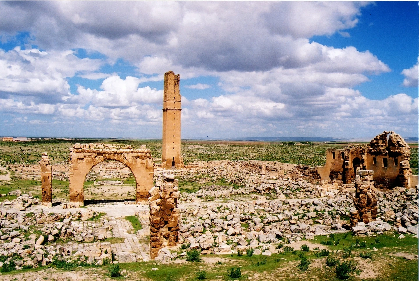 Şanlıurfa