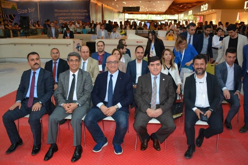 GAP Yeşil İnovasyon Projesi Ödül Töreni