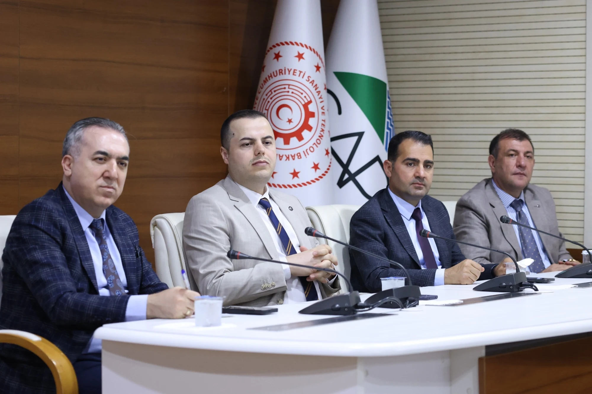 Şanlıurfa'da Mekânsal Yaklaşımla Entegre Kırsal Kalkınma Modeli Tanıtıldı