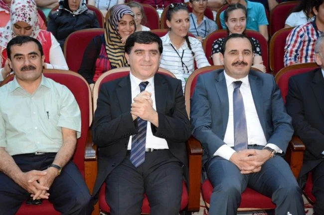 YEEV Alanlarında Yenilikçi ve Kolay Çözüm Önerileri Yarışması Final ve Ödül Töreni Yapıldı