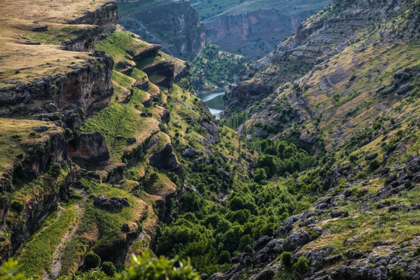 Şanlıurfa