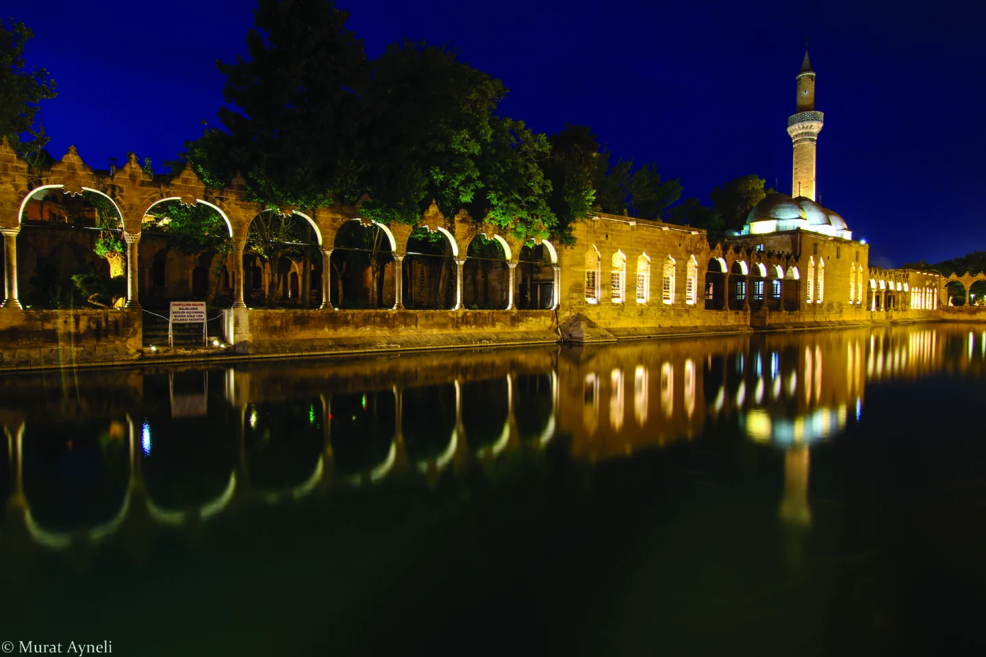 Şanlıurfa