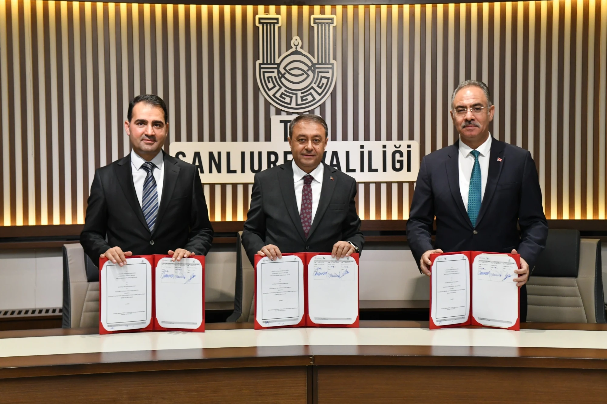 Tarihi Balıklıgöl Platosu Çevre Dostu Aydınlatmaya Kavuşuyor