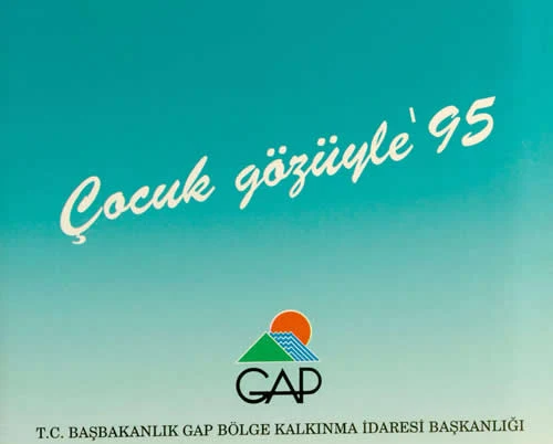 Çocuk Gözüyle 95
