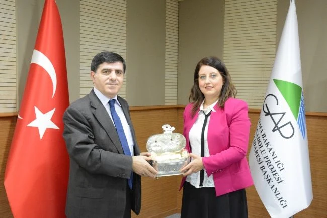 Kadın İşgücüne Katılma Fırsatları Yaratılması Çalışmaları, Oluşturulan Projelerle Hayata Geçirilmeye Devam Ediyor