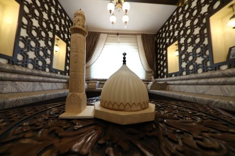 MARDİN BİLGİ KÜLTÜR VE TANITIM MERKEZİ
