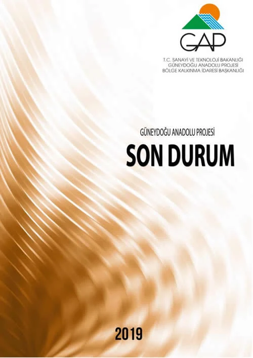 2019 GAP Son Durum