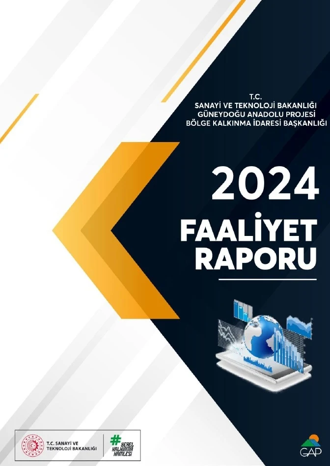 2024 Yılı Faaliyet Raporu