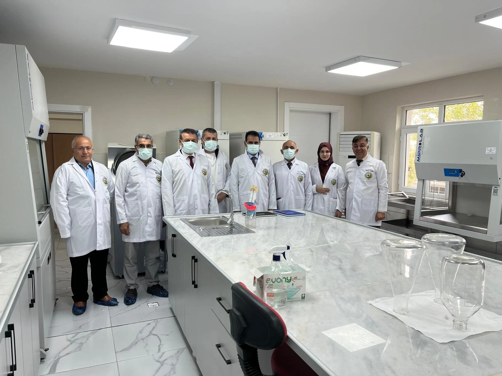Diyarbakır’da Sürdürülebilir Kırsal Kalkınma Projeleri Tanıtıldı