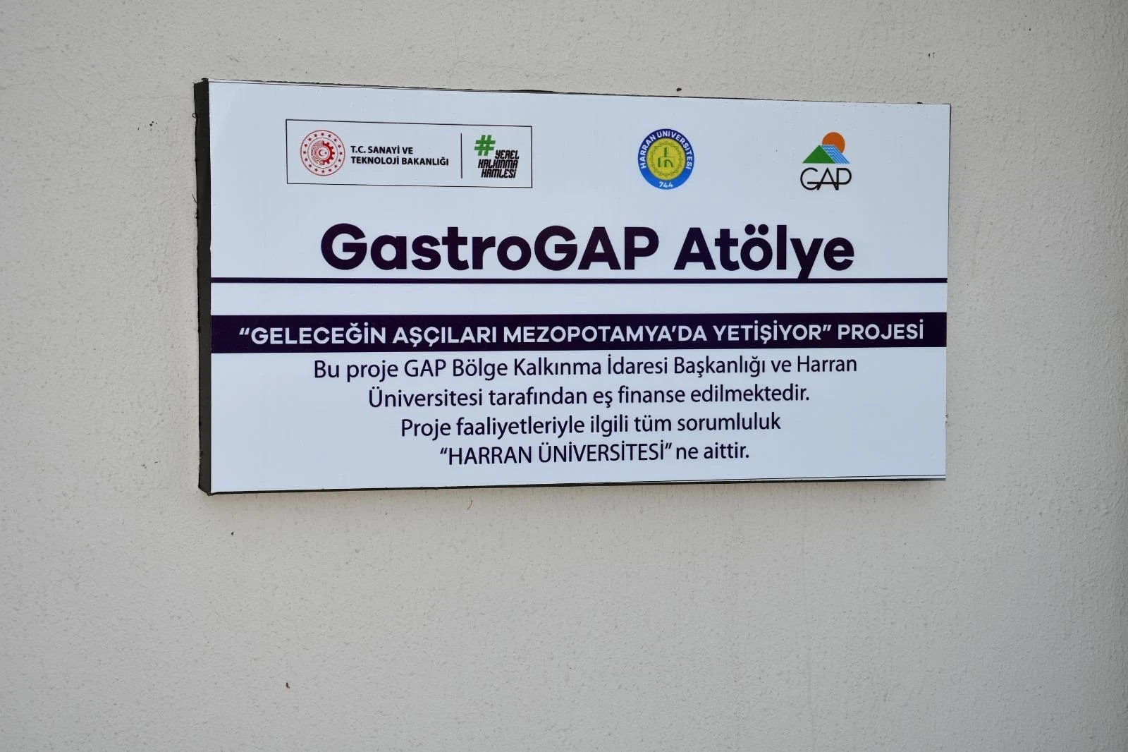 Gastronomi Eğitiminde Yeni Bir Dönem