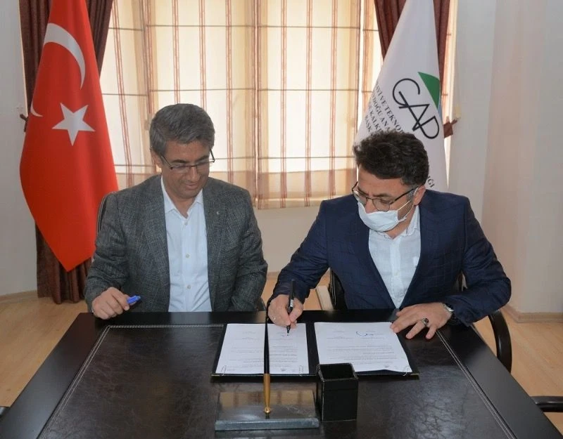 GAP İdaresi Başkanlığı ve İlgili Kurum Kuruluşlar Arasında İşbirliği Protokolleri İmzalandı
