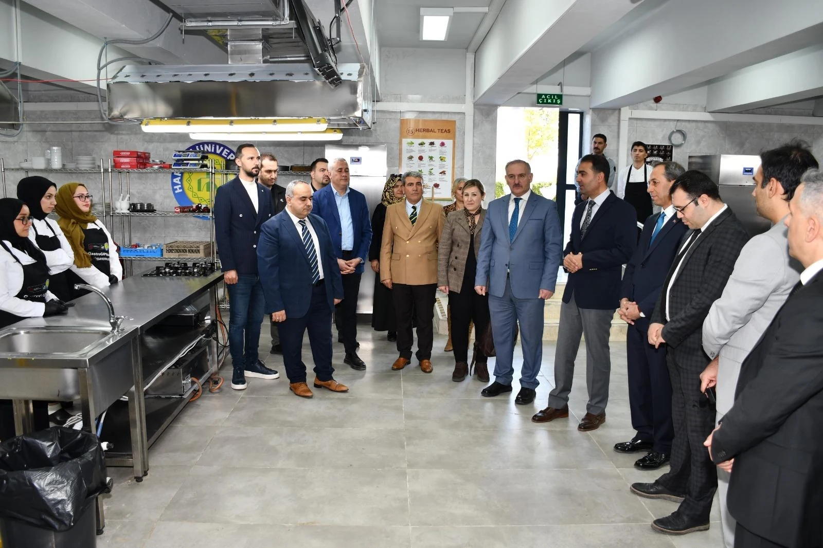 Gastronomi Eğitiminde Yeni Bir Dönem