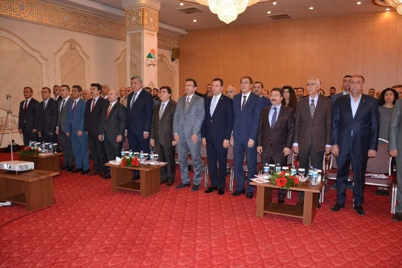 Girişimcilik ve Yenilikçilik İhtiyaç Analizi Projesi Başladı