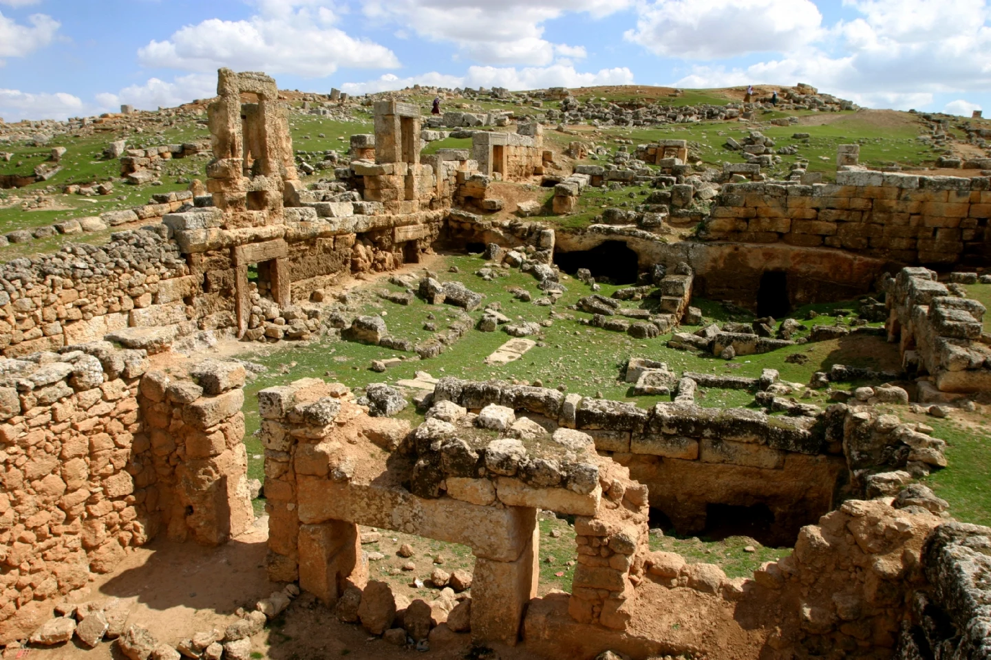Şanlıurfa