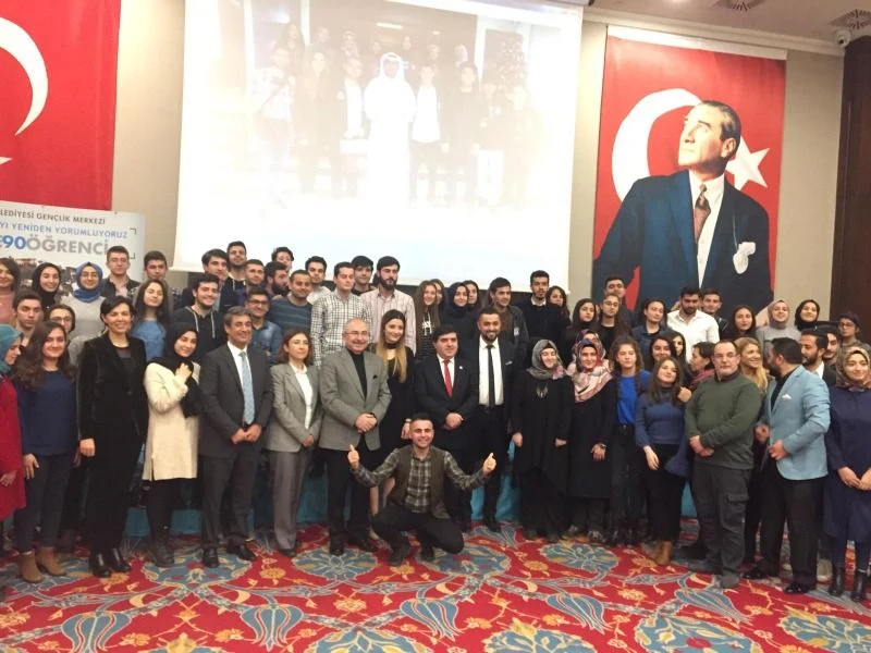 Mezopotamya'dan Dünyayı Yeniden Yorumluyoruz