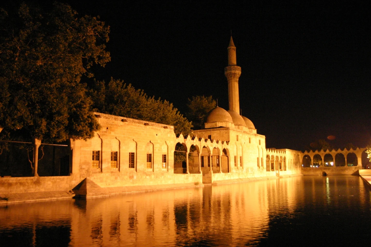 Şanlıurfa
