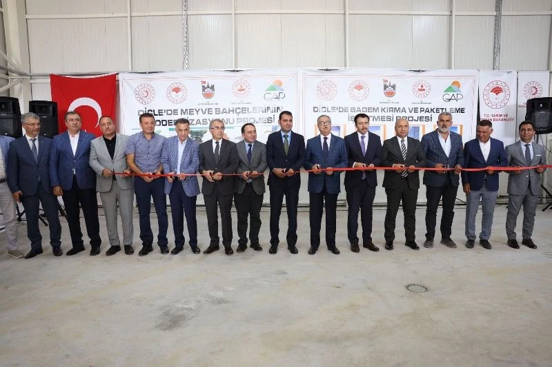 GAP İdaresinden Kırsalda Organik Tarımın Geliştirilmesine Destek