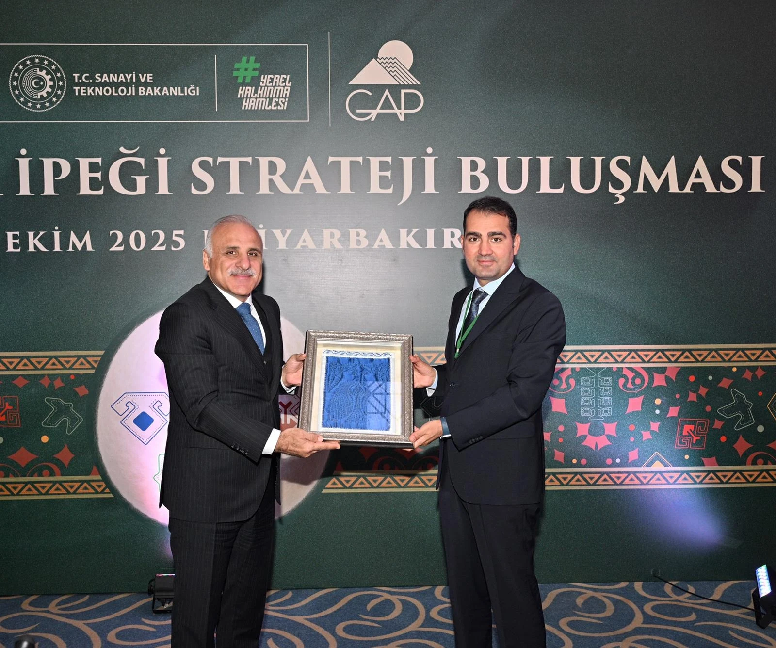 İpeğin Yolculuğu Diyarbakır’da Yeniden Başlıyor