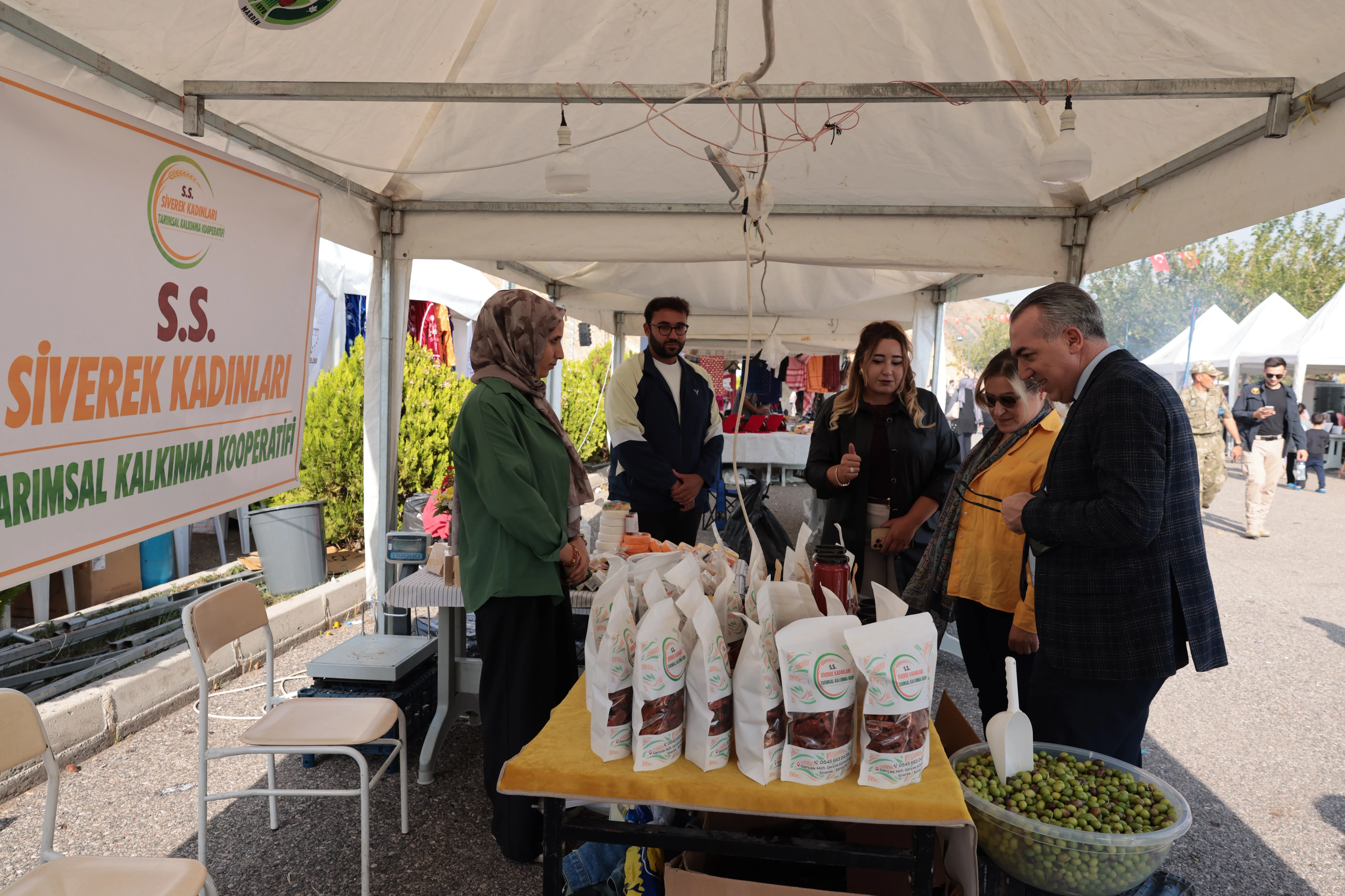 Takoran Festivali, 50 İlden Doğa, Kültür ve Spor Meraklılarını Buluşturdu