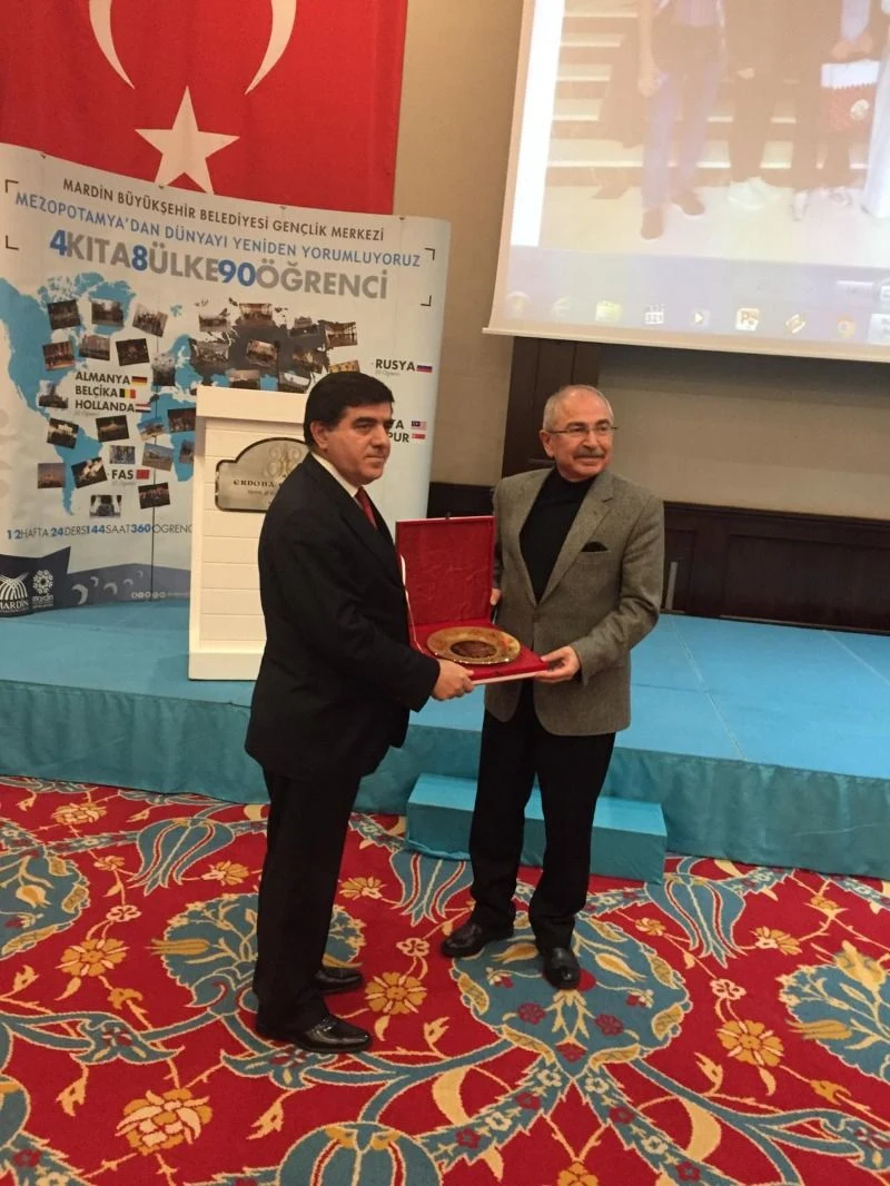 Mezopotamya'dan Dünyayı Yeniden Yorumluyoruz