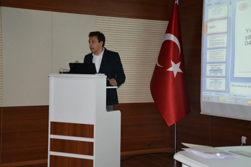 GAP Bölgesi İçin Karbon Nötr Ekonomiye Geçiş Eylem Planı Oluşturuluyor