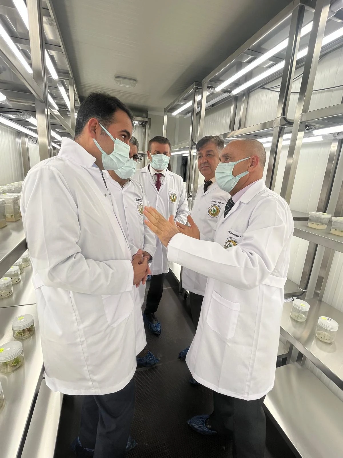 Diyarbakır’da Sürdürülebilir Kırsal Kalkınma Projeleri Tanıtıldı