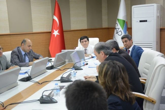 Sulama Yatırımları ve Sonuçlarının Analizi ile Yatırım ve Destekleme Politikalarını Geliştirme Projesi