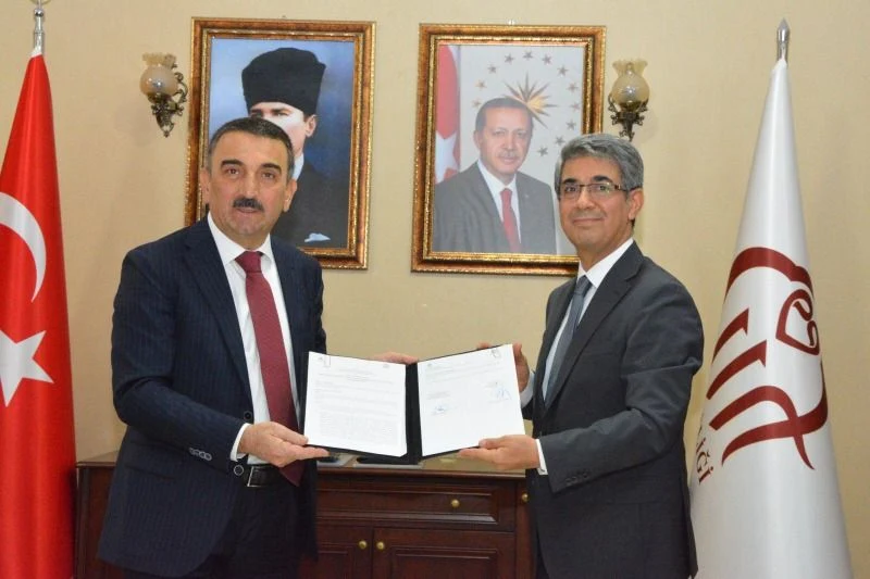 GAP İdaresinin desteğiyle Siirt'te 6.9 Milyon TL Bütçeli 4 Proje Hayata Geçiriliyor…