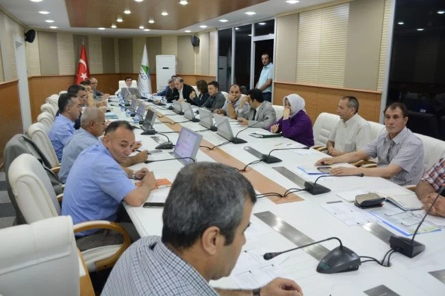 Sulama Yatırımları ve Sonuçlarının Analizi ile Yatırım ve Destekleme Politikalarını Geliştirme Projesi