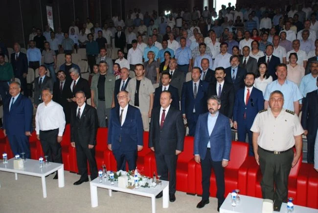 Adıyaman Kültür Turizmi Zirvesi Tamamlandı
