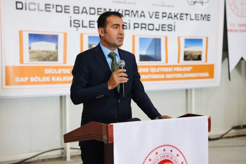 GAP İdaresinden Kırsalda Organik Tarımın Geliştirilmesine Destek