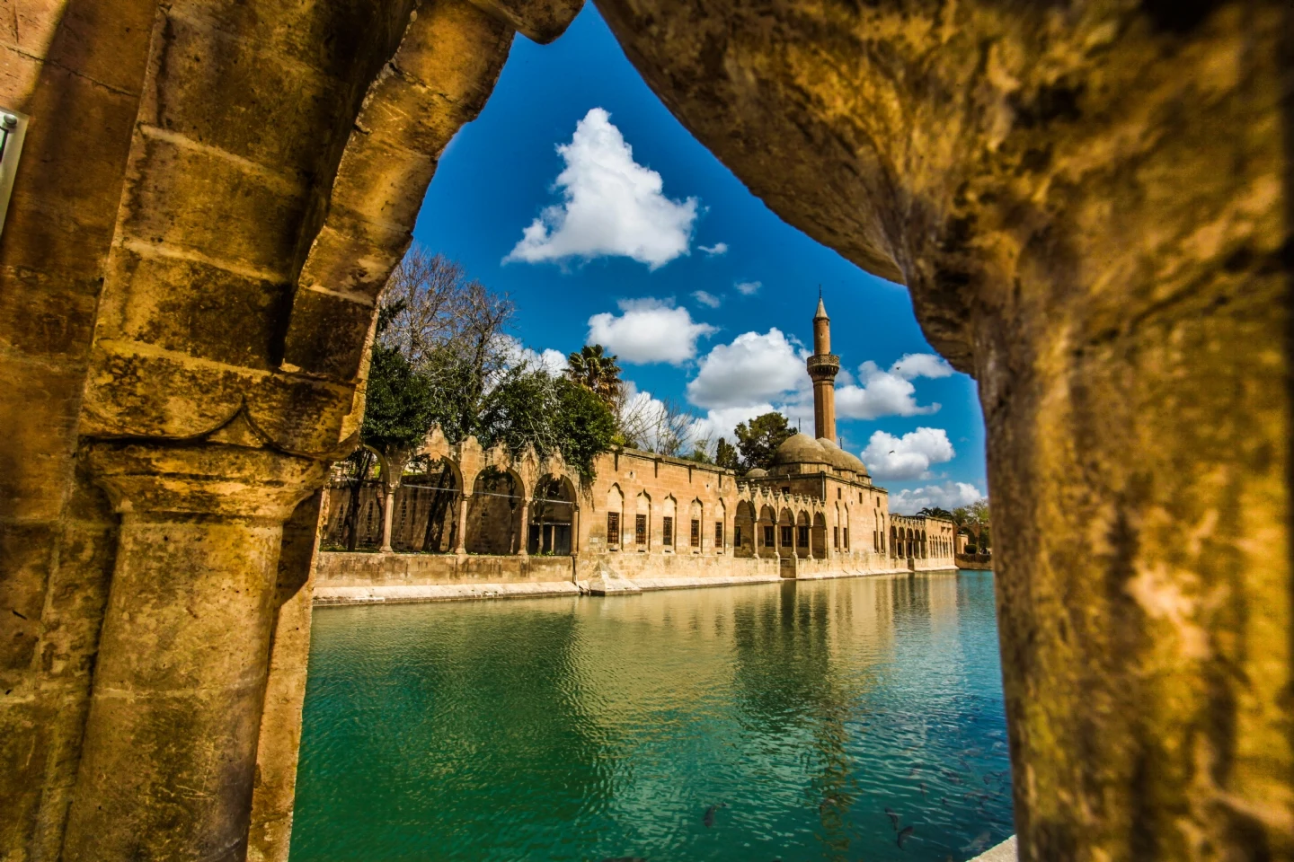 Şanlıurfa