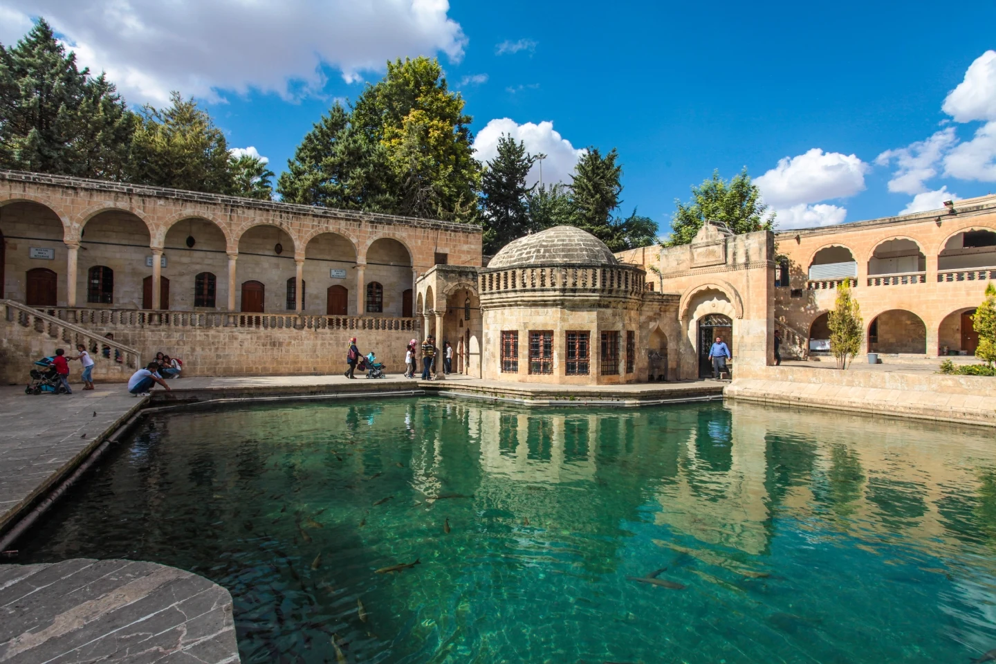 Şanlıurfa