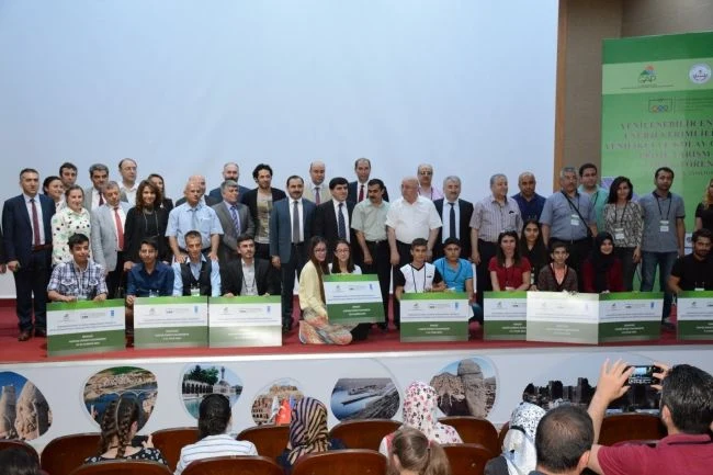 YEEV Alanlarında Yenilikçi ve Kolay Çözüm Önerileri Yarışması Final ve Ödül Töreni Yapıldı