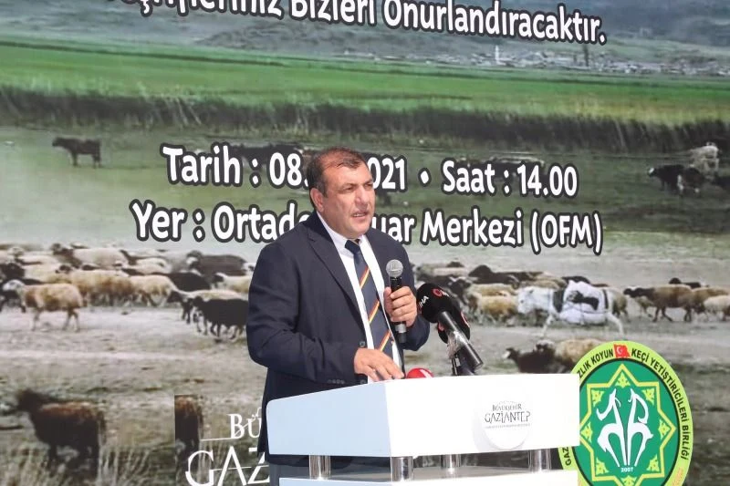 “Meralarda Aydınlık Yol” Projesinin Güneş Enerjisi Paneli Dağıtım Töreni Gerçekleştirildi