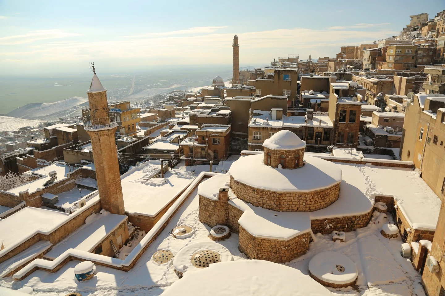 Mardin