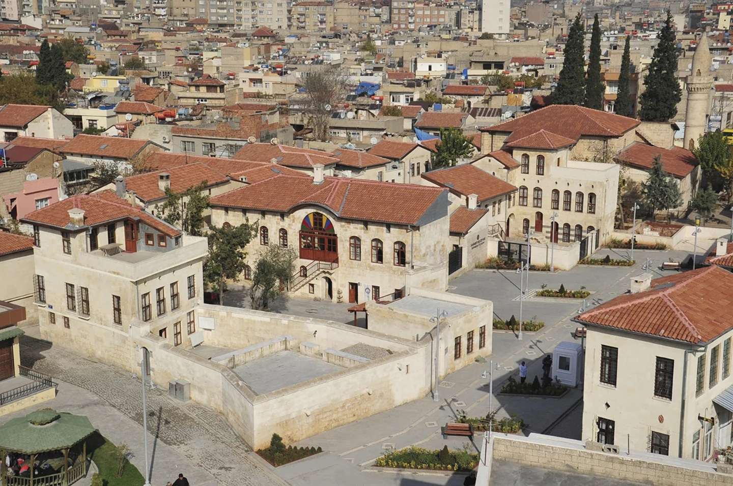 Gaziantep