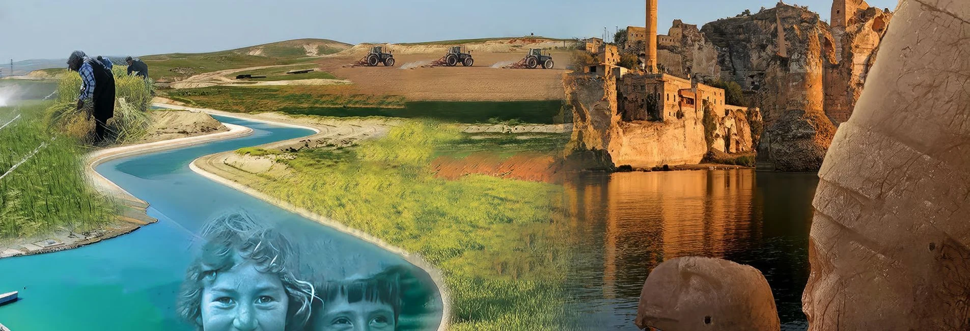 Rakamlarla Bölgemiz