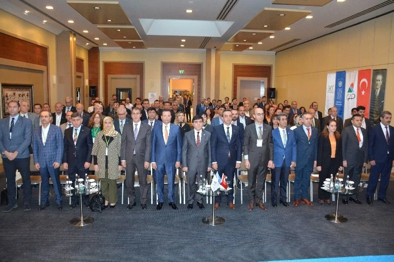 Sürdürülebilir Kalkınma İçin Organik Tarım Forumu Tamamlandı