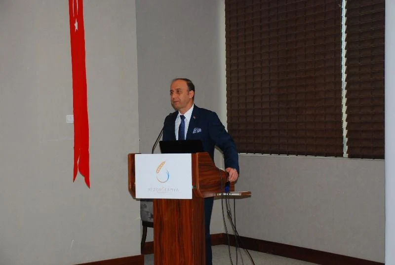 MEZOPOTAMYA Markasına 5 İlden Tam Destek