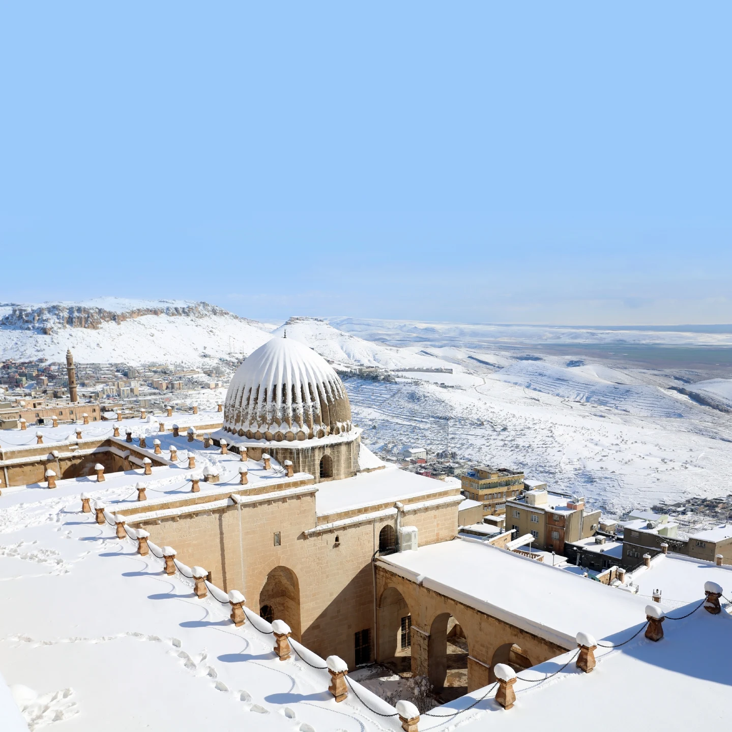 Mardin