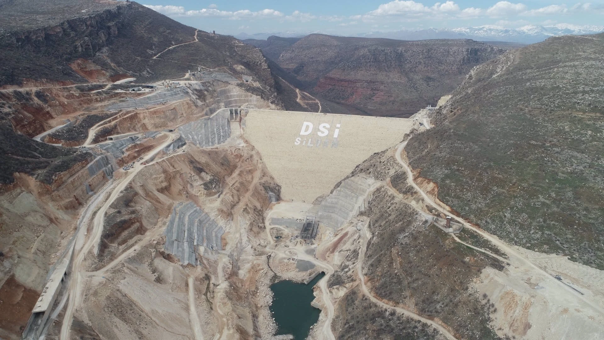 Silvan Projesi'nde İlerleme Değerlendirmesi ve Teknik İnceleme Ziyareti Gerçekleştirildi