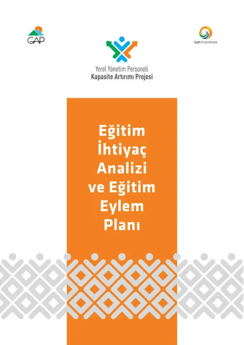 Yerel Yönetim Personeli Kapasite Artırımı Projesi