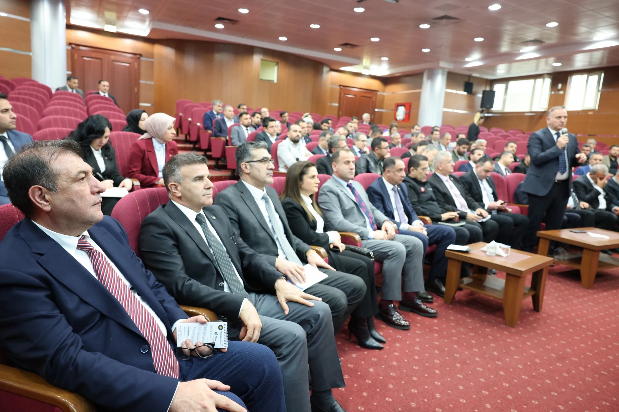Şanlıurfa'da GAP Entegre 2.0 Kapsamında Saha Çalışmaları Başlıyor