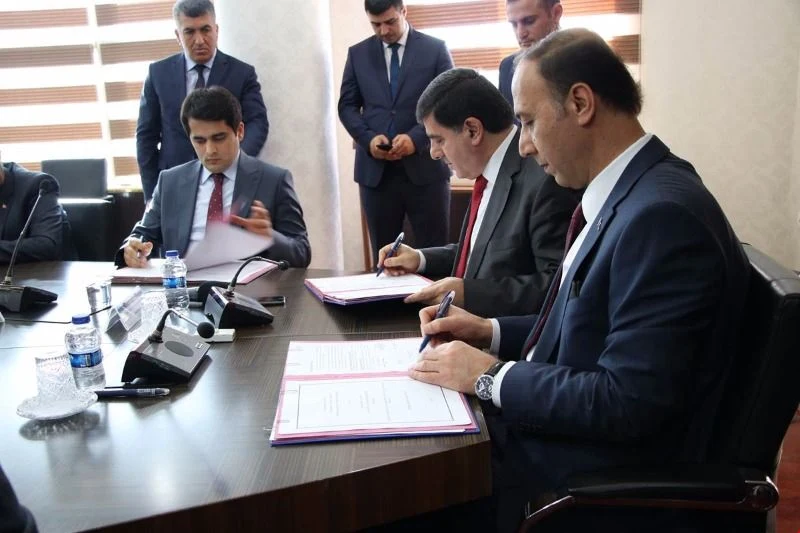 GAP İdaresi'nden 4 Projeye Destek