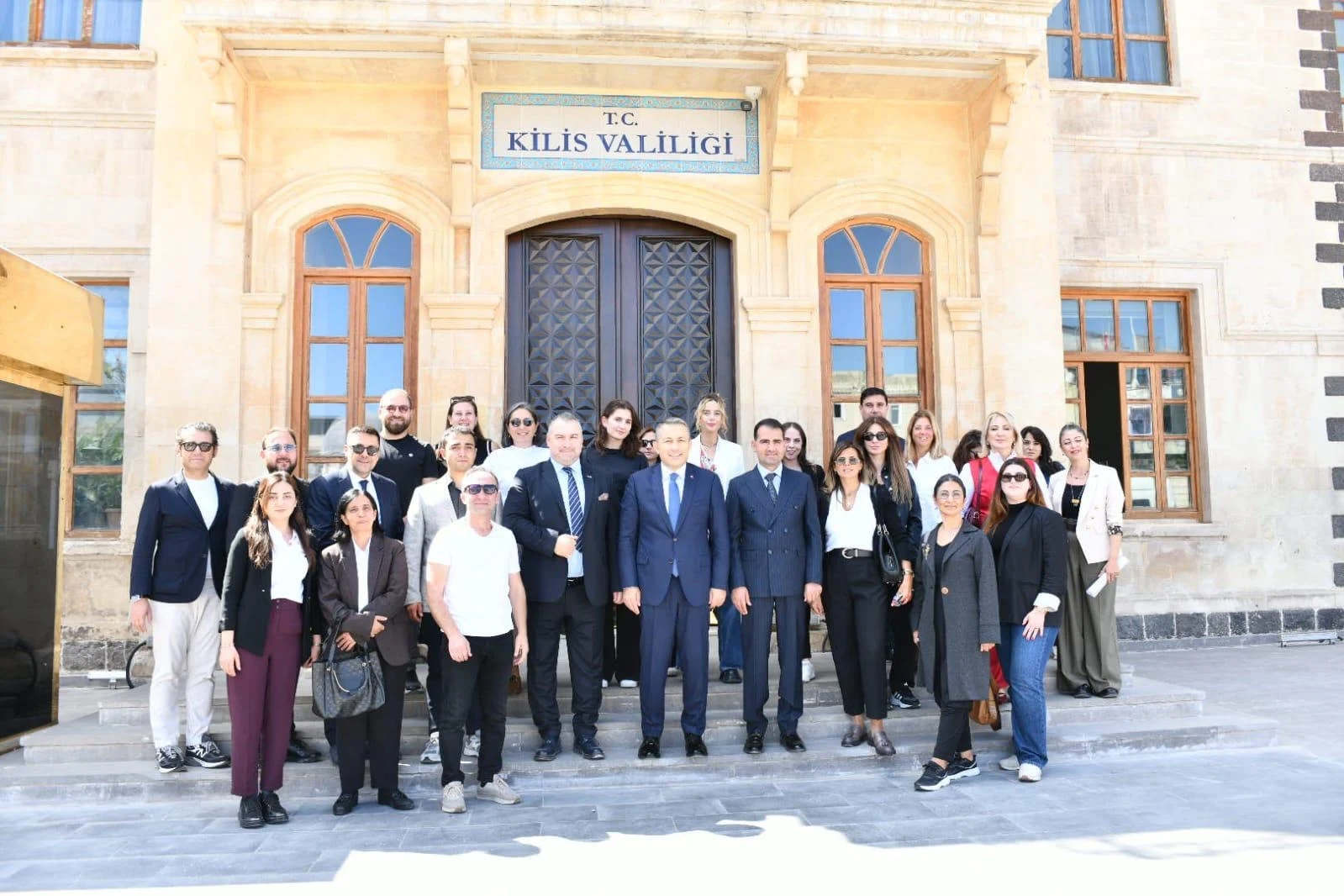 El Emeğiyle Yoğrulan Geleneksel Kilis Yorganı Modern Dokunuşlarla Geleceğe Taşınıyor